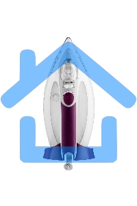 Утюг BRAYER BR4009