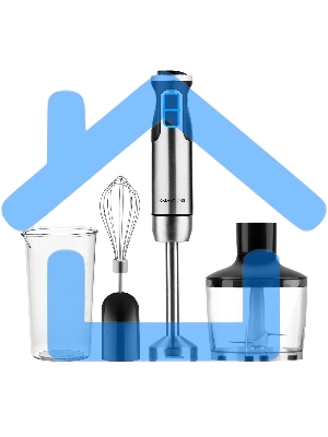 Блендер погружной Galaxy Line GL 2134 1350Вт.