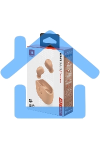 Наушники JBL JBLWBUDSBEG бежевый