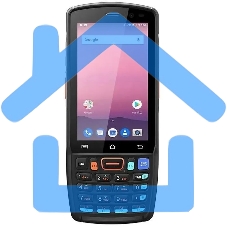 Терминал сбора данных Urovo DT40 (DT40-LITE0U4401X-T)