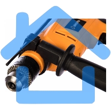 Дрель ударная Вихрь ДУ-850 (ДУ-750)