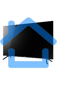 Телевизор Centek 50