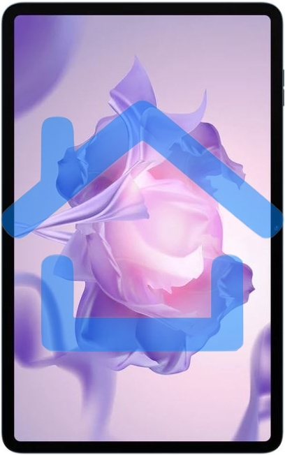 Планшет Blackview TAB 18 12