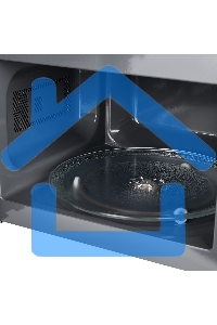 Микроволновая печь Centek CT-1565 черный, 20 л, 700 Вт, переключатели - кнопки/поворотный механизм