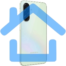 Смартфон Samsung Galaxy SM-A366E A36 5G, 8/256Gb, лайм