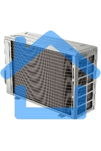 Блок наружный сплит-системы SHUFT TOR SFTM/out-07HN8 7000 BTU, 22 м2, охлаждение, обогрев, осушение