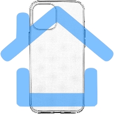 Чехол (клип-кейс) UBEAR Tone Case, для Apple iPhone 12 mini, прозрачный cs58tt54tn-i20