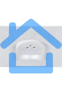 Холодильник Nordfrost NRB 152 ME бежевый мрамор двухкамерный 205/115 л морозилка снизу, капельная система