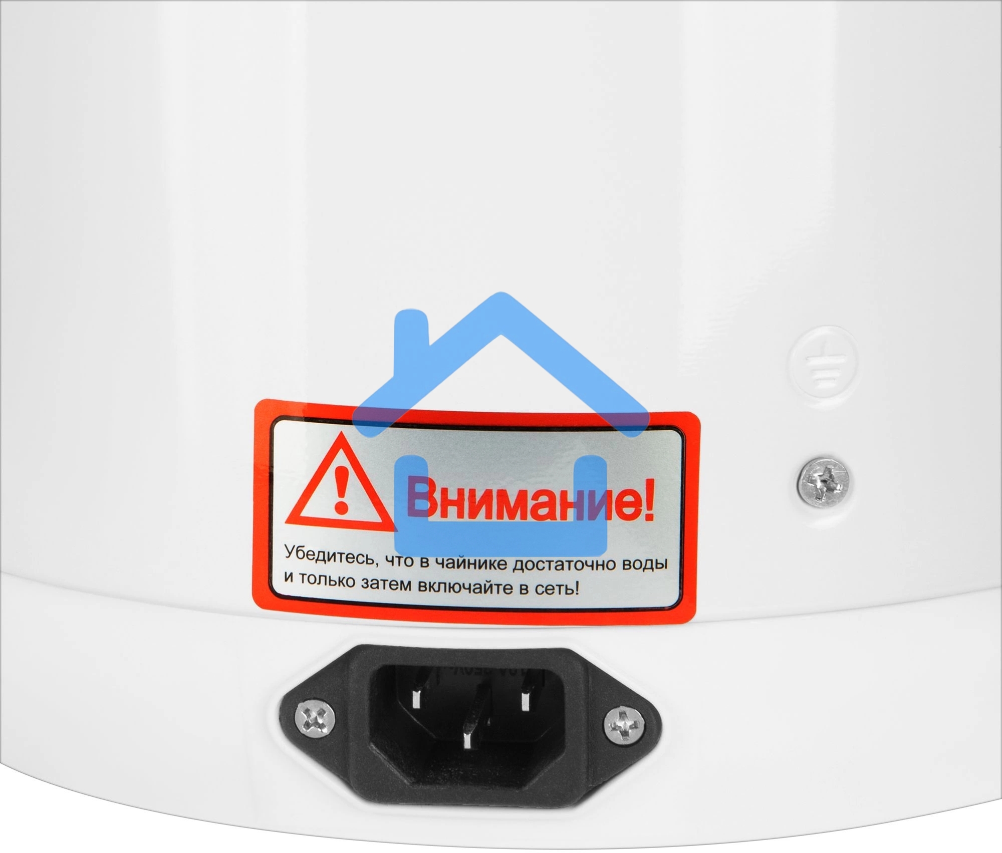 Термопот Hyundai HYTP-4850 6л. 750Вт белый/черный