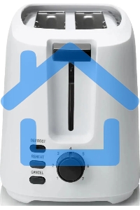 Тостер Gorenje T700XG 742318 белый