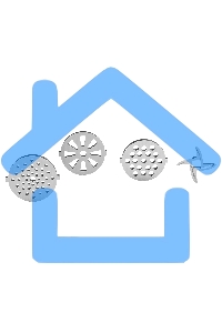 Мясорубка электрическая BBK MG3000 черный