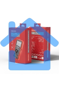 Мультиметр универсальный Rexant R135D 13-3151