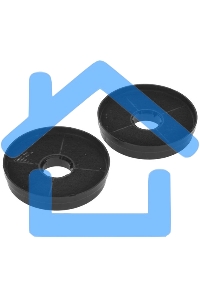 Угольный фильтр для вытяжек Zigmund & Shtain FIL_CARB_K132