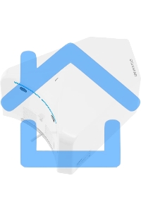 Сушилка для рук Starwind SW-HD848, 1100Вт белый