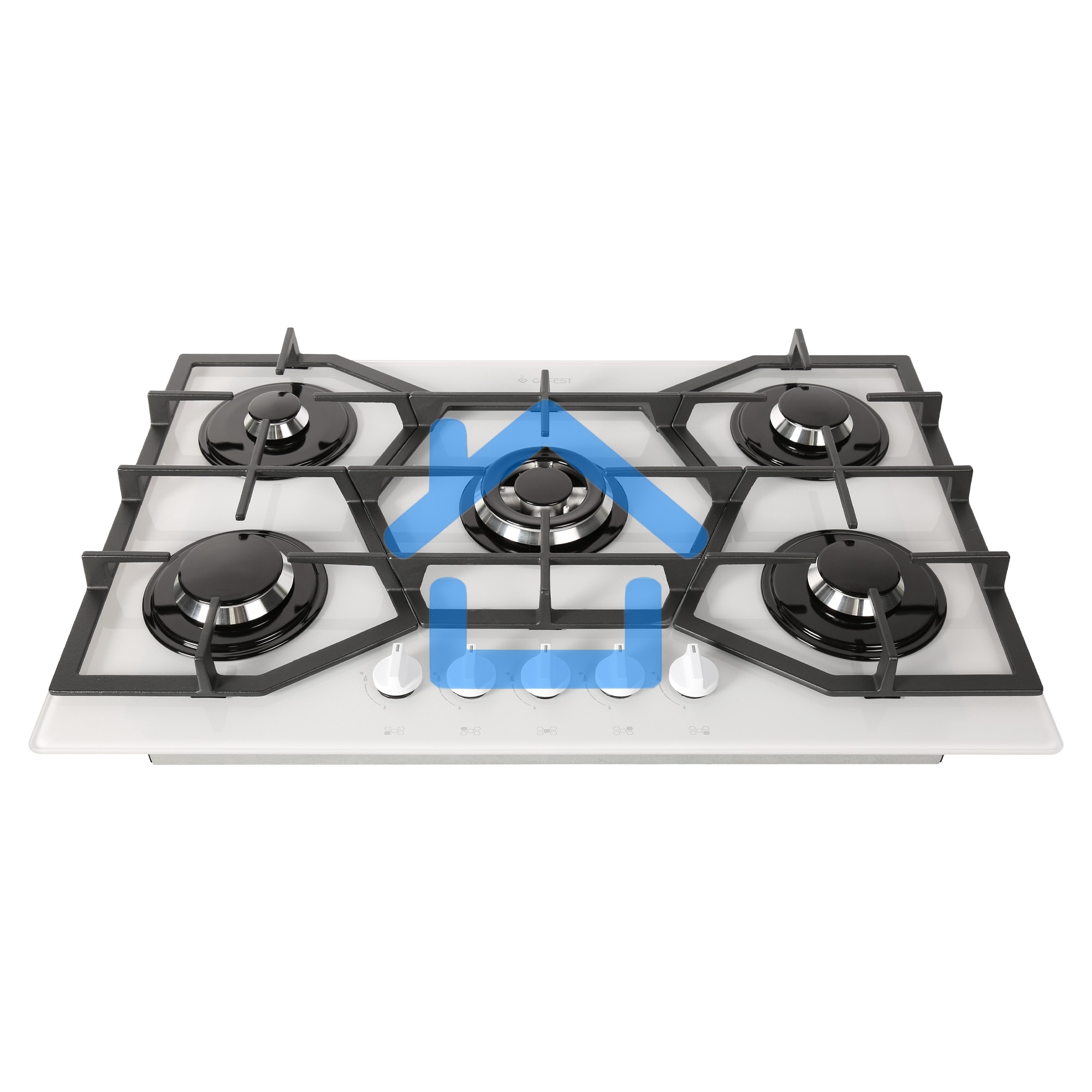 Газовая варочная панель Gefest SG SN 2340 К22 14890001