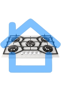 Газовая варочная панель Gefest SG SN 2340 К22 14890001