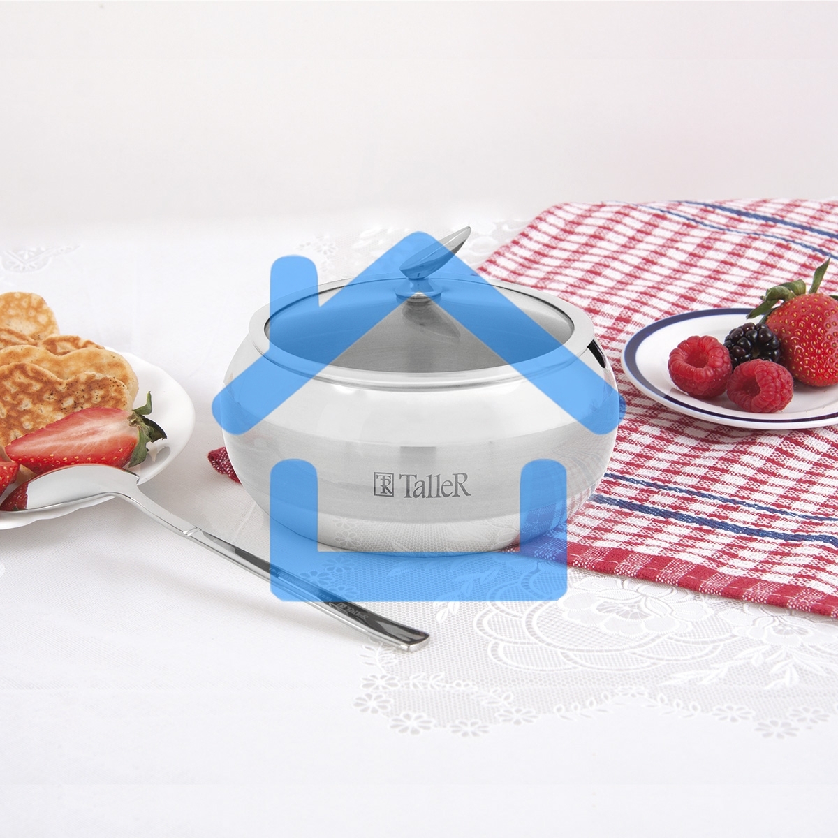 Сахарница TalleR TR-61125 