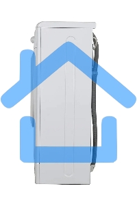 Стиральная машина Indesit IWUD 4085 белый, загрузка фронтальная 4 кг, 800 об/мин., класс: А