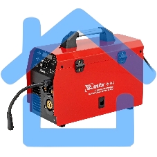 Аппарат инвертор. полуавтомат. cварки MIG-200S, 200A, ПВ 60%, катушка 5 кг MTX