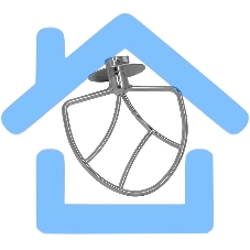 Планетарный миксер Polaris PKM1101 1100 Вт белый