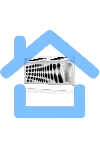 Конвективно-инфракрасный обогреватель Electrolux Air Heat 2 EIH/AG22000E белый, 2000 Вт, 25 м2, термостат, дисплей