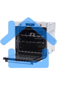 Электрический духовой шкаф Simfer B6EM56026 нержавеющая сталь