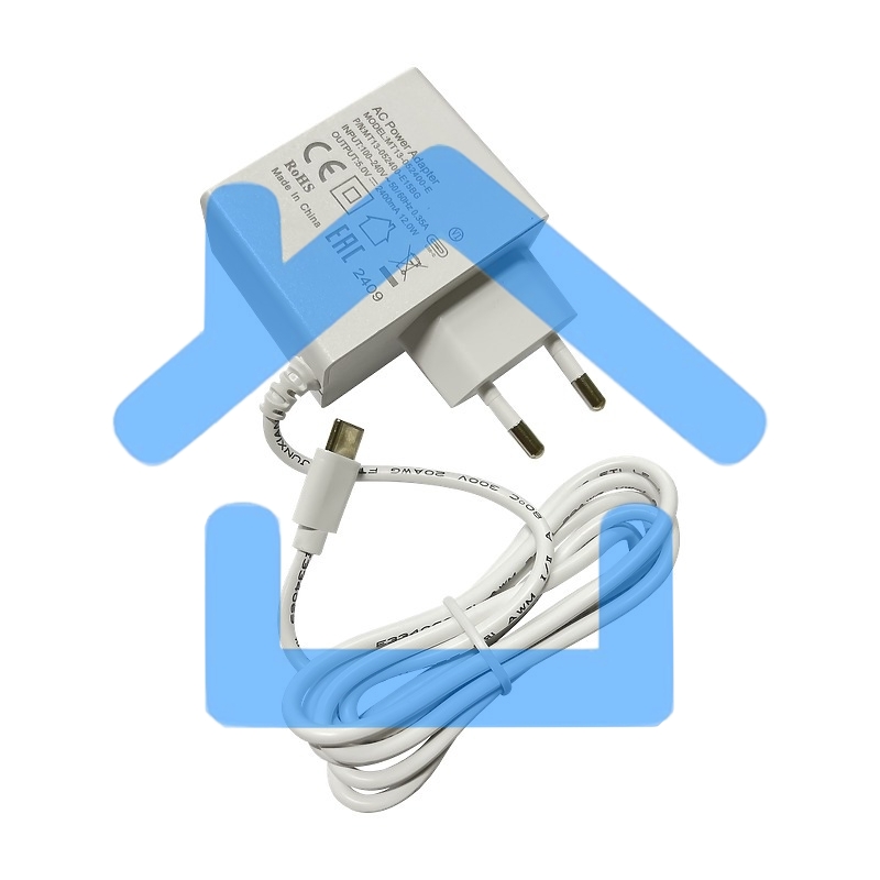 Маршрутизатор + LTE6 модем MikroTik hAP ax lite LTE6 L41G-2axD&FG621-EA 4* 1Gbit RJ45, Micro sim slot
