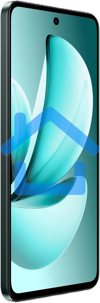 Смартфон Realme RMX5303 C71 8/128Gb зеленый