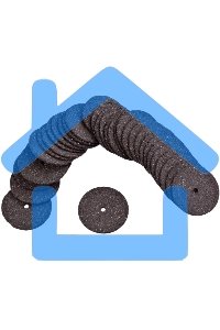 Машина прямая шлифовальная RD-MG150. 150Вт; 10000-32000 об/мин; диаметр цанг 2,3/3,2 мм; набор 100 насадок; вес- 0,8кг