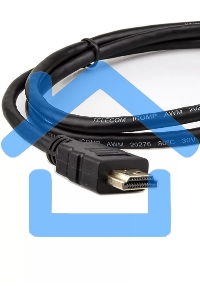 Кабель HDMI-19M --- MiniHDMI-19M ver 2.0+3D/Ethernet,1m Telecom <TCG205-1M> Кабель HDMI-19M --- MiniHDMI-19M ver 2.0+3D/Ethernet,1m Telecom <TCG205-1M>