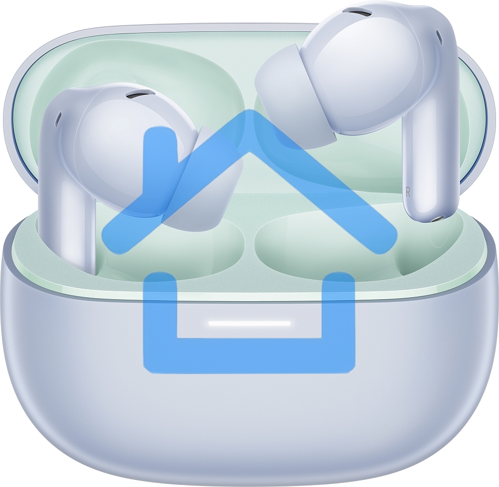 Наушники беспроводные Redmi Buds 5 Pro-Aurora Purple M2317E1