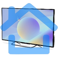 Телевизор Polar 43