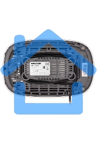 Тостер Sencor STS 6055RS