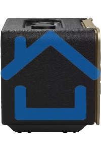 Акустическая система JBL Authentics 200 черный 90W 2.1 BT/Wi-Fi (JBLAUTH200BLKUK)