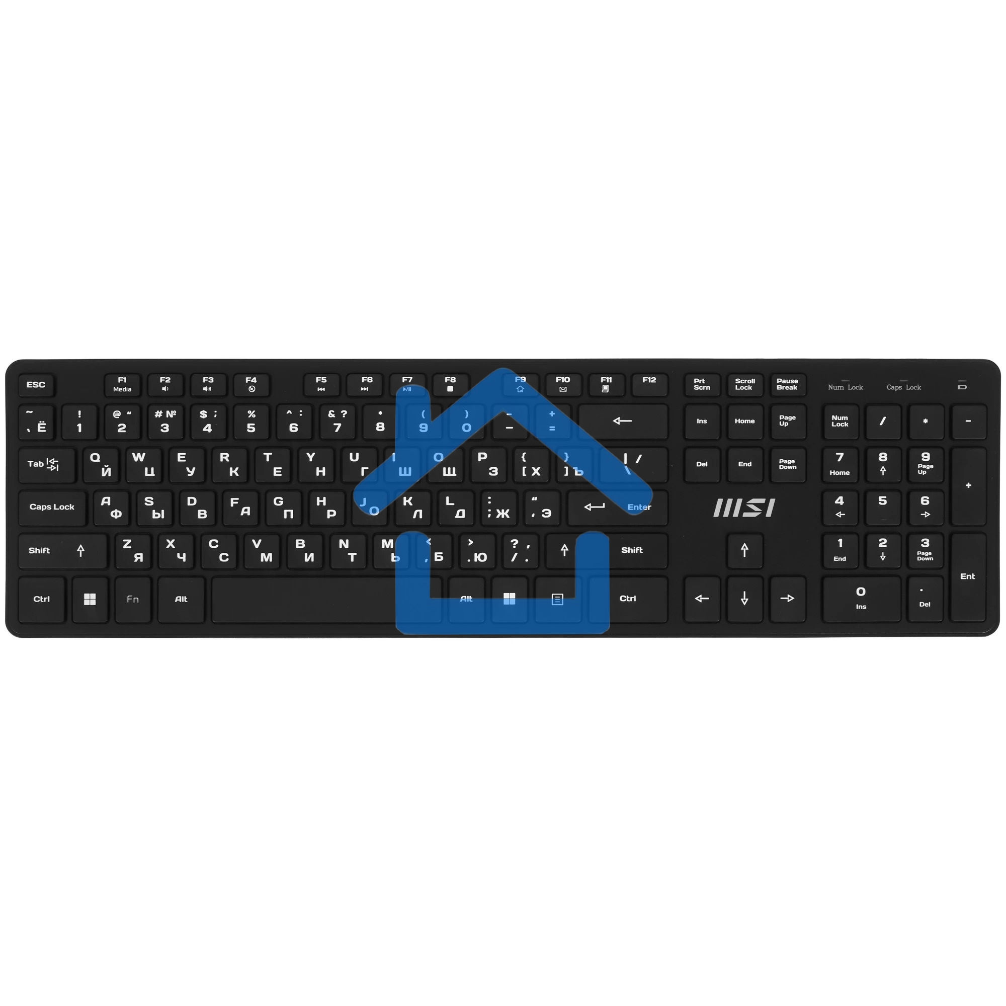 Моноблок MSI Pro AP242P 14M-662XRU 23.8