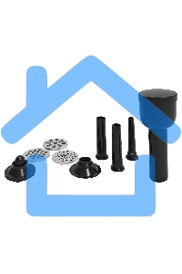 Мясорубка электрическая BBK MG3000 черный