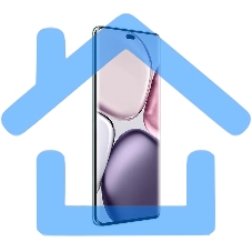 Смартфон Honor X9c, 8/256Gb, фиолетовый