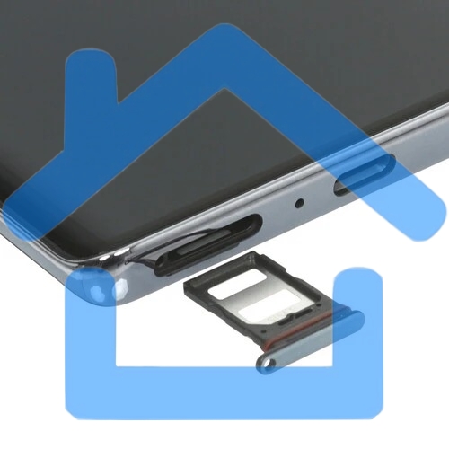 Смартфон Tecno Camon 30S Pro, 8/256Gb, серый