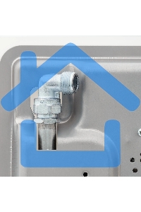 Газовая варочная панель Krona HAGEL 30 WH независимая, белый