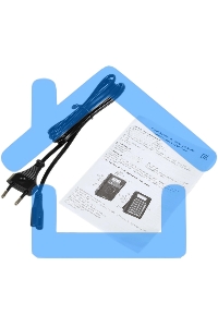 Радиоприемник портативный Сигнал Vikend Traveler черный USB SD/MMC