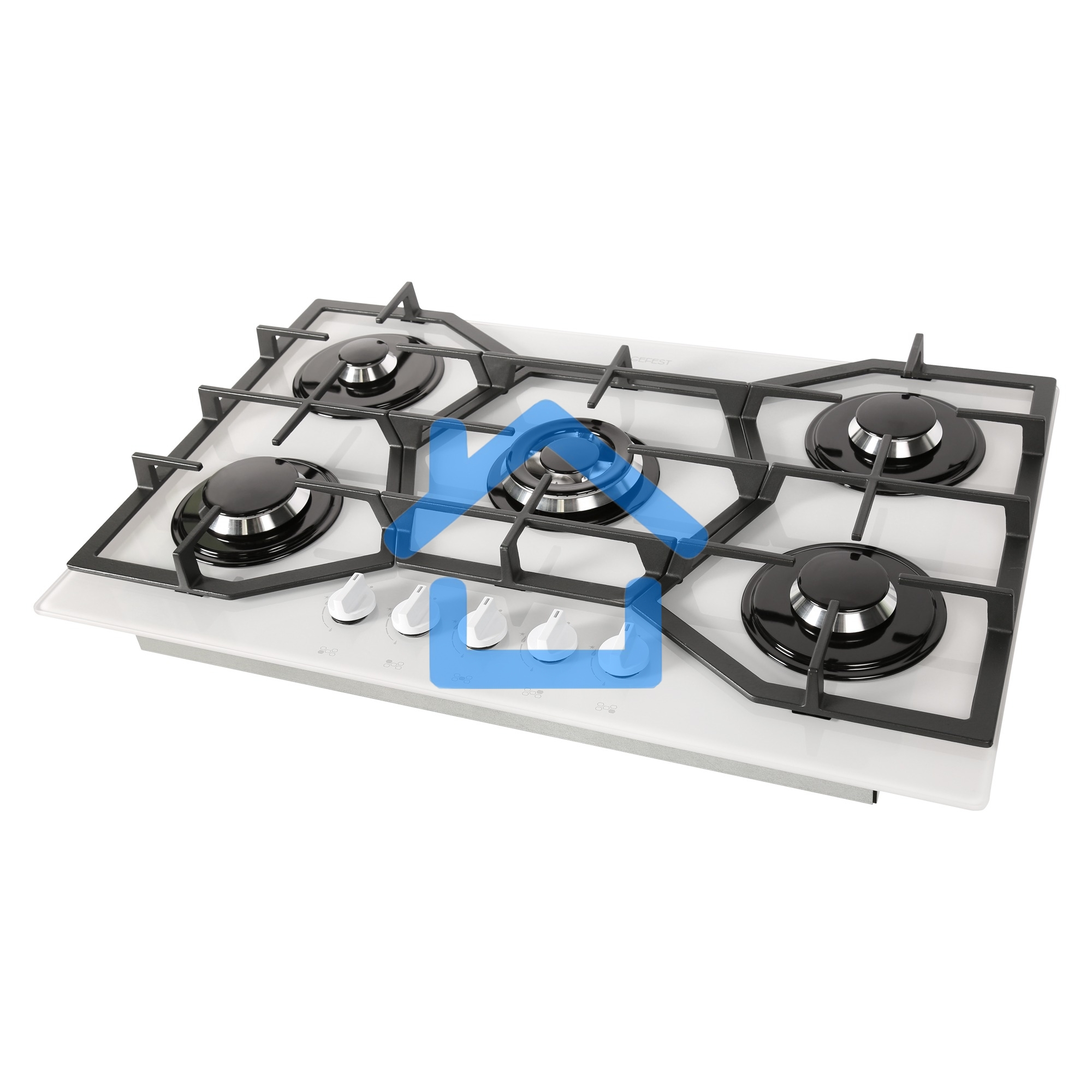 Газовая варочная панель Gefest SG SN 2340 К22 14890001