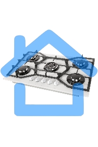 Газовая варочная панель Gefest SG SN 2340 К22 14890001