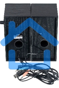 Акустическая система SVEN SPS-555 (5Вт, USB) SV-016135