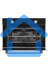 Электрический духовой шкаф Krona PARABEL 45H BL