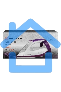 Утюг BRAYER BR4009