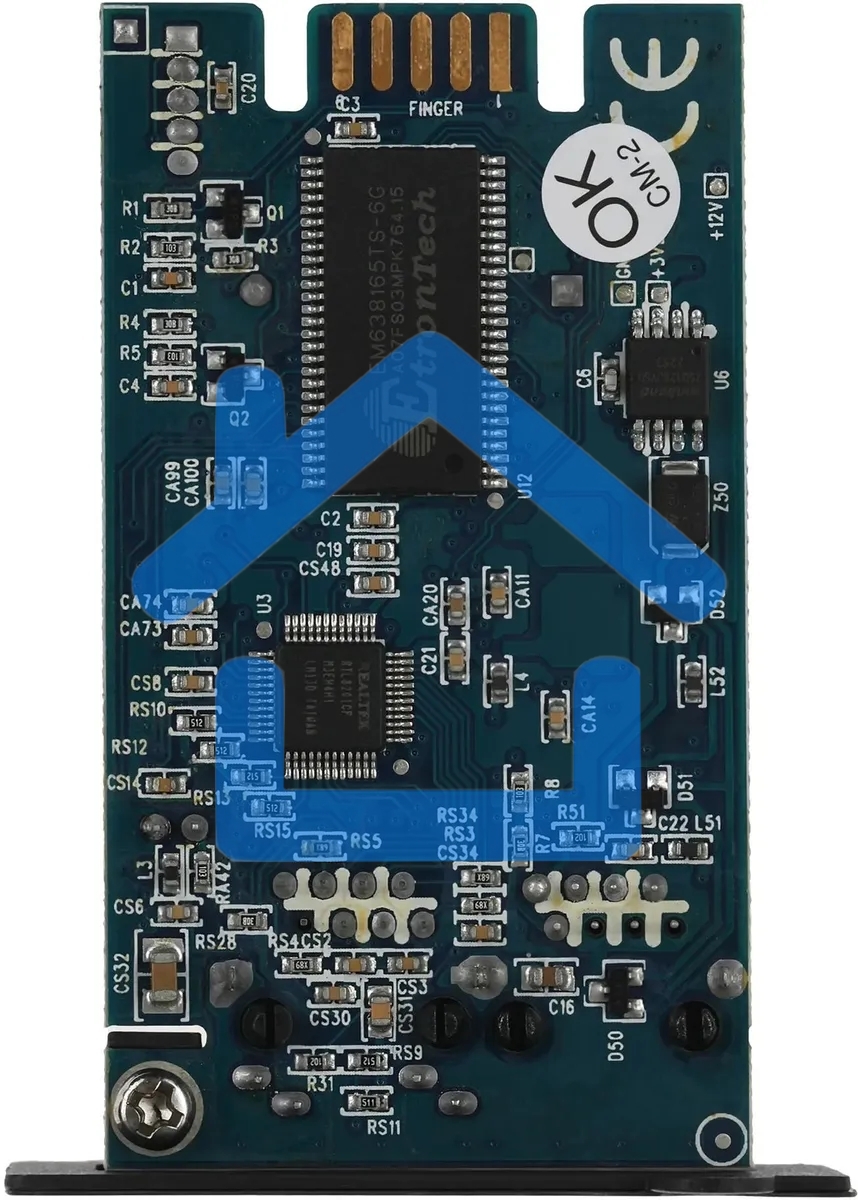 Модуль Ippon Power Management Card (1986298) для Ippon Pacific