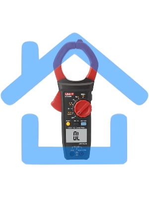 Токовые клещи UNI-T UT205B