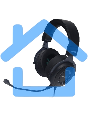 Гарнитура Raskat Strike 3U