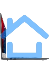 Ноутбук IRU Tactio 15PHC Ryzen 5 7430U 16Gb SSD 512Gb AMD Radeon Rx Vega 7 15.6