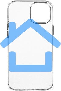 Чехол (клип-кейс) UBEAR Tone Case, для Apple iPhone 12 mini, прозрачный cs58tt54tn-i20